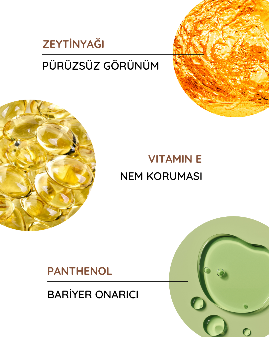 Bb Krem 24 Saat Nemlendirme Koyu Ton 50 ml - Güneş Kremi 50 Spf -