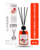 Amber Bambu Çubuklu Oda Kokusu 100 ml