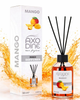Mango Bambu Çubuklu Oda Kokusu 100 ML