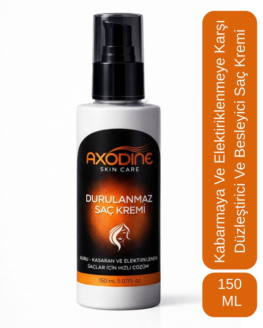 Kabarmaya Ve Elektriklenmeye Karşı Saç Losyonu 150 Ml